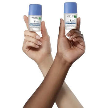 Mineral Deodorant - Minerálne guličkový dezodorant